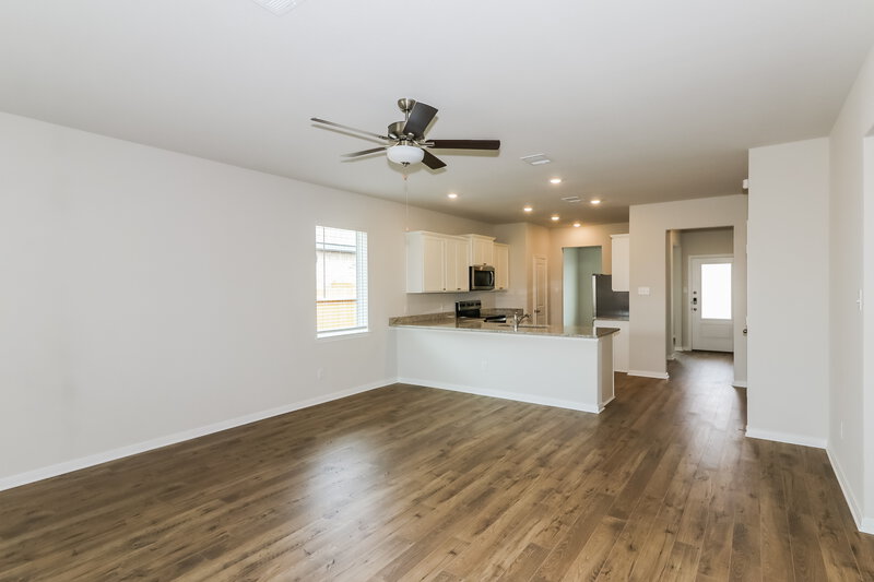 1,865/Mo, 7538 Tipton Meadow Way Richmond, TX 77469 Misc View 3