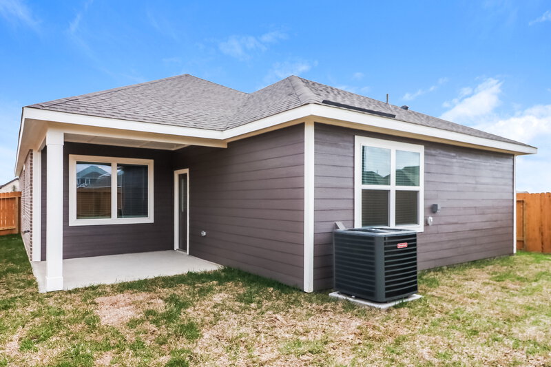 1,865/Mo, 7538 Tipton Meadow Way Richmond, TX 77469 Misc View 17