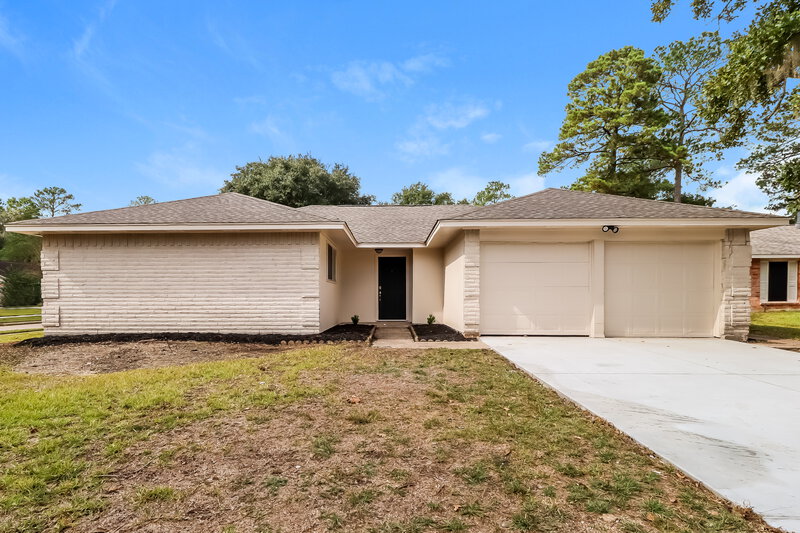 1,740/Mo, 22203 Barrygate Cir Spring, TX 77373 External View