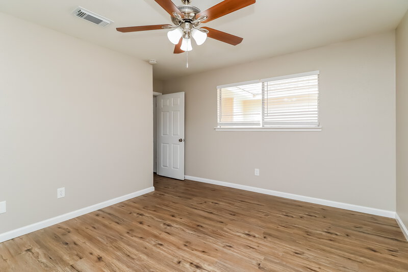 1,740/Mo, 22203 Barrygate Cir Spring, TX 77373 Main Bedroom View 2