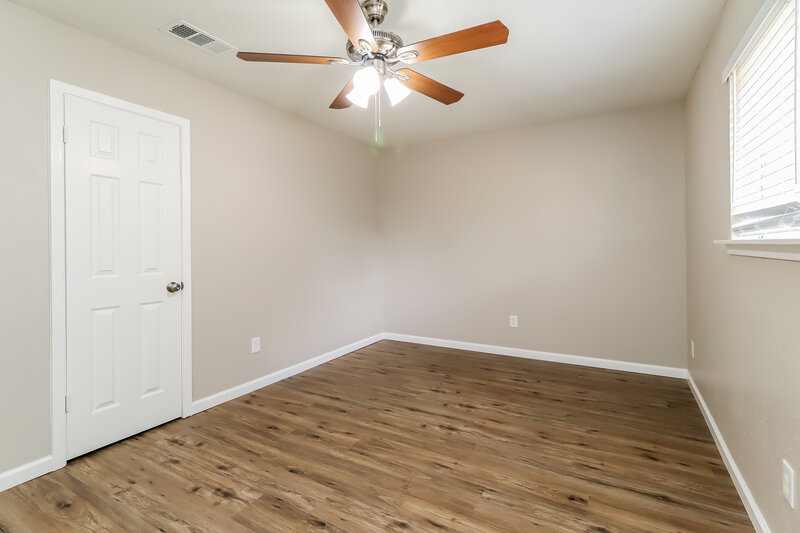 1,740/Mo, 22203 Barrygate Cir Spring, TX 77373 Bedroom View 2