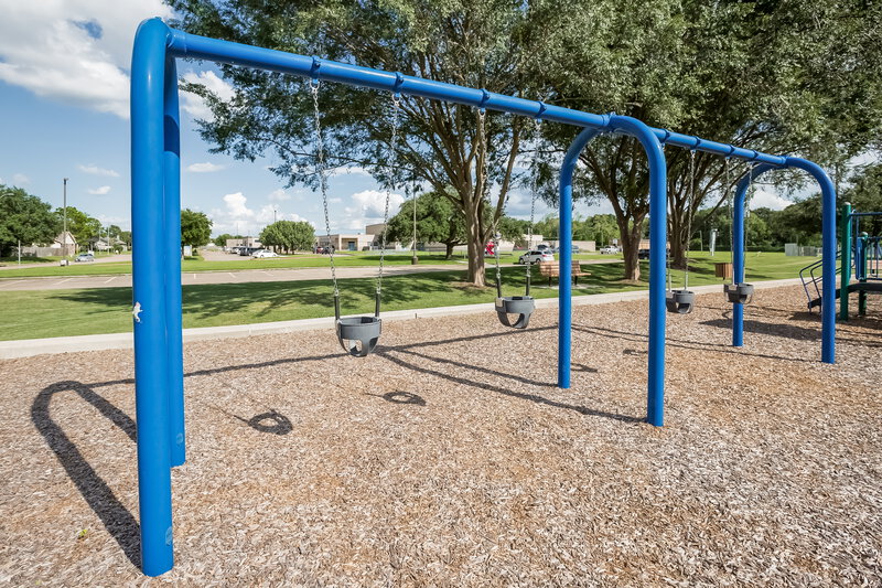 3,150/Mo, 1214 Noble Glen Dr Fresno, TX 77545 Exterior View