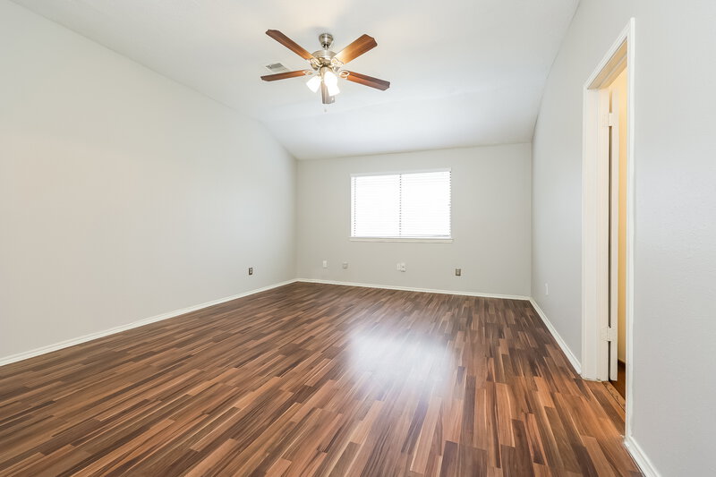 1,895/Mo, 21303 Bassbrook Dr Spring, TX 77388 Main Bedroom View