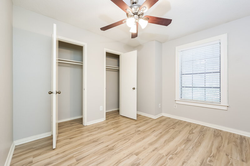 1,895/Mo, 21303 Bassbrook Dr Spring, TX 77388 Bedroom View 2