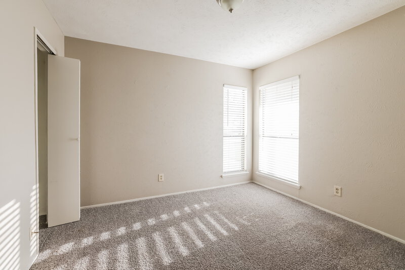 1,735/Mo, 17319 Northern Star Dr Houston, TX 77084 Bedroom View 2