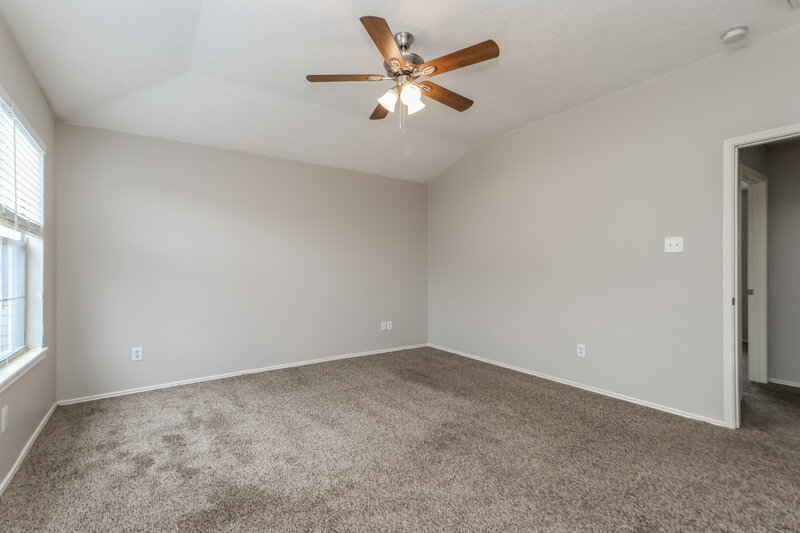 1,765/Mo, 33322 Cottonwood Bnd Magnolia, TX 77354 Main Bedroom View 2