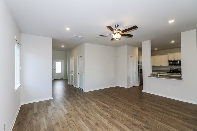 2,215/Mo, 7514 Tipton Meadow Way Richmond, TX 77469 Misc View 3