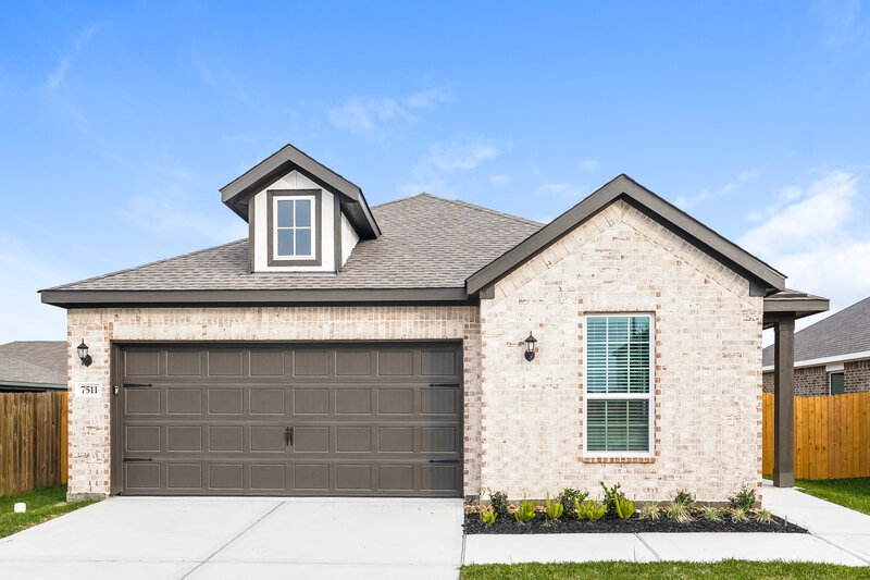 1,945/Mo, 7511 Tipton Meadow Way Richmond, TX 77469 External View