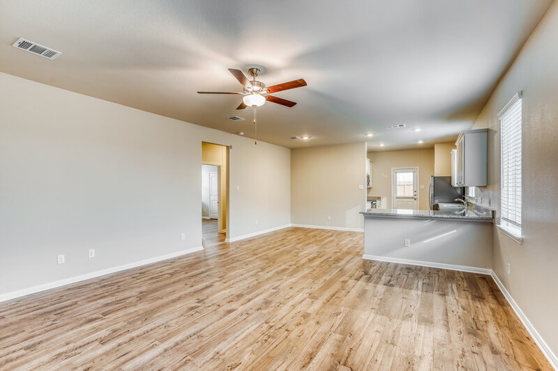 1,945/Mo, 7511 Tipton Meadow Way Richmond, TX 77469 Living Room View
