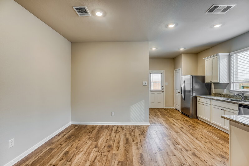 1,945/Mo, 7511 Tipton Meadow Way Richmond, TX 77469 Dining Room View