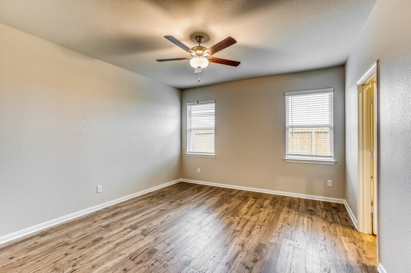 1,945/Mo, 7511 Tipton Meadow Way Richmond, TX 77469 Main Bedroom View
