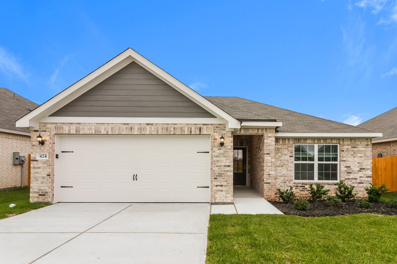 1,890/Mo, 424 San Miguel Creek Dr Katy, TX 77493 External View