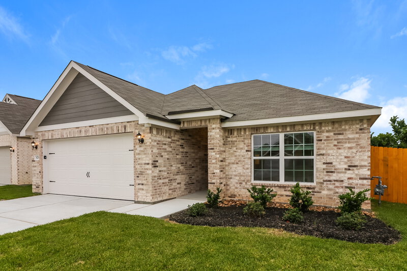 1,890/Mo, 424 San Miguel Creek Dr Katy, TX 77493 Misc View