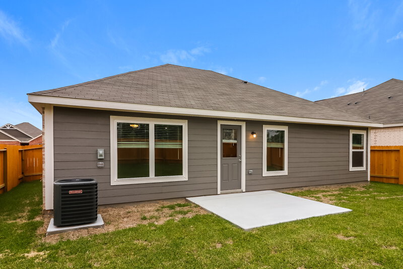 1,890/Mo, 424 San Miguel Creek Dr Katy, TX 77493 Misc View 17