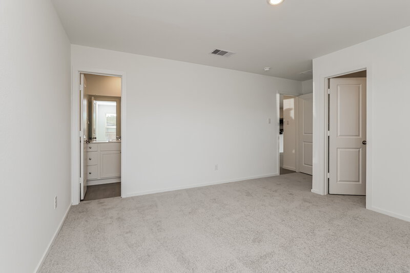 1,540/Mo, 12113 Kellsway Ct Conroe, TX 77306 Main Bedroom View