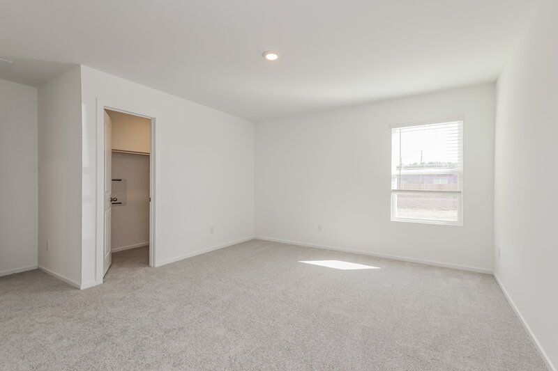 1,540/Mo, 12113 Kellsway Ct Conroe, TX 77306 Main Bedroom View 2