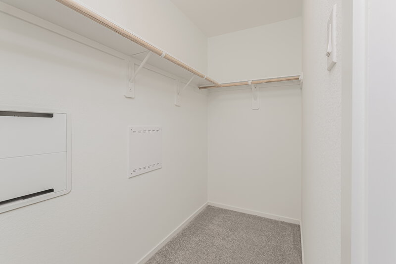 1,540/Mo, 12113 Kellsway Ct Conroe, TX 77306 Walk In Closet View