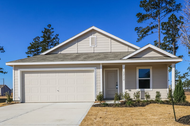 1,665/Mo, 12114 Kellsway Ct Conroe, TX 77306 External View