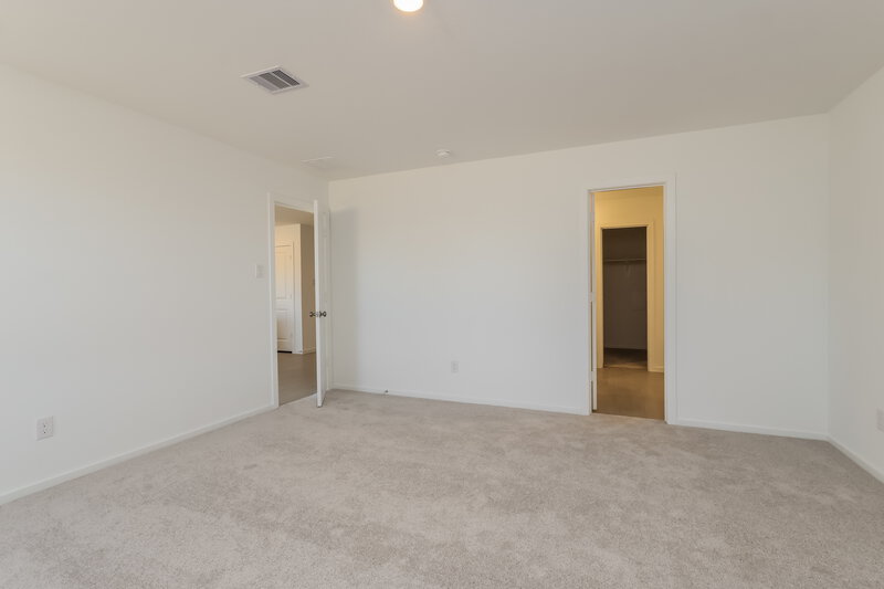 1,665/Mo, 12114 Kellsway Ct Conroe, TX 77306 Main Bedroom View 2