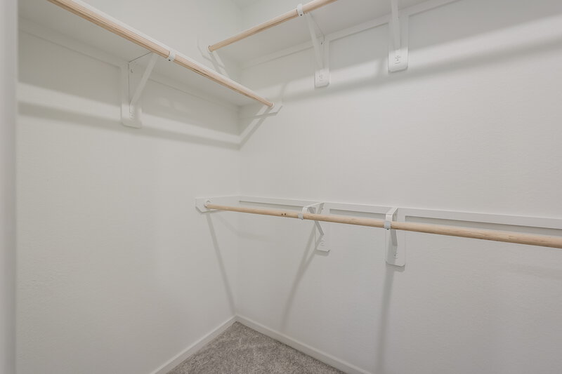 1,700/Mo, 1543 Sunset Ridge Dr Conroe, TX 77303 Walk In Closet View