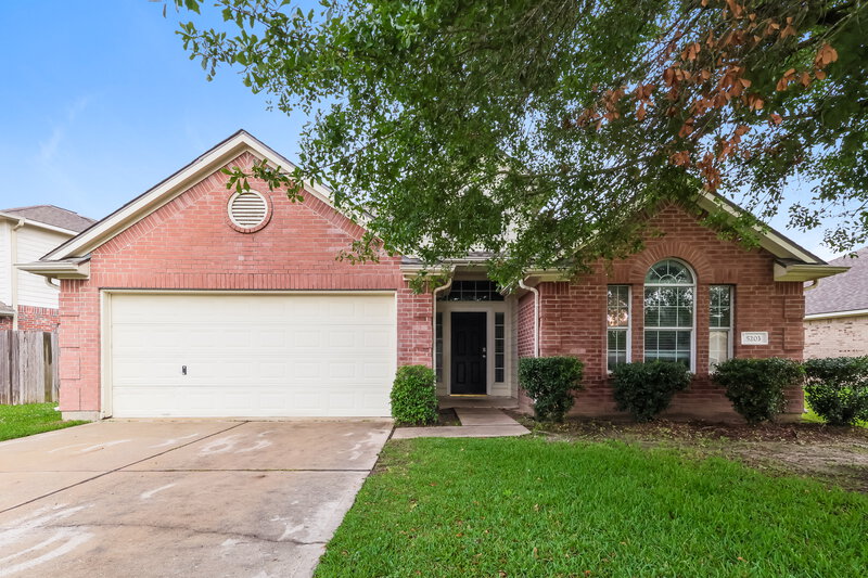 1,960/Mo, 5203 Lost Cove Ln Spring, TX 77373 External View