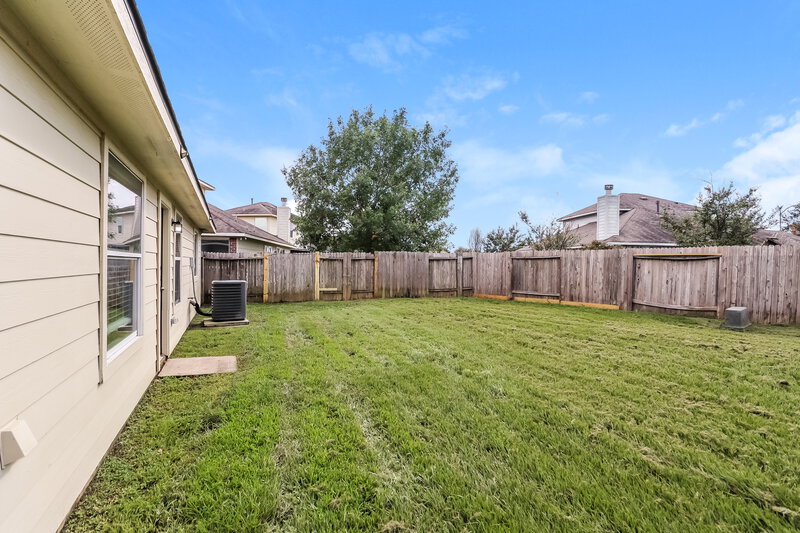 1,980/Mo, 5203 Lost Cove Ln Spring, TX 77373 Breakfast Nook View 2