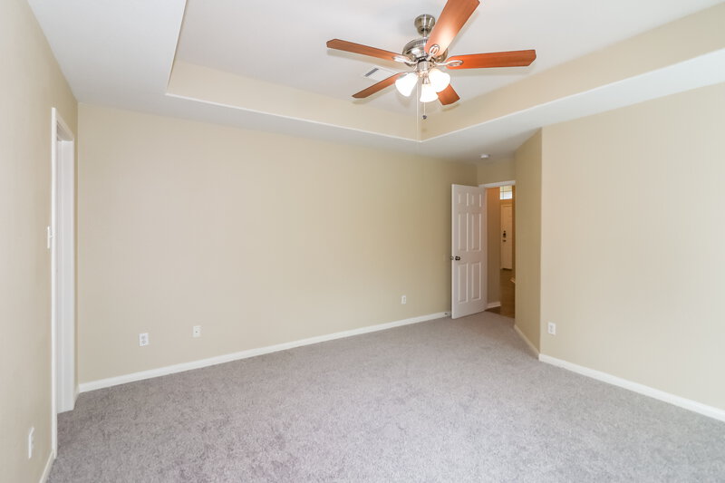 1,980/Mo, 5203 Lost Cove Ln Spring, TX 77373 Main Bedroom View 2