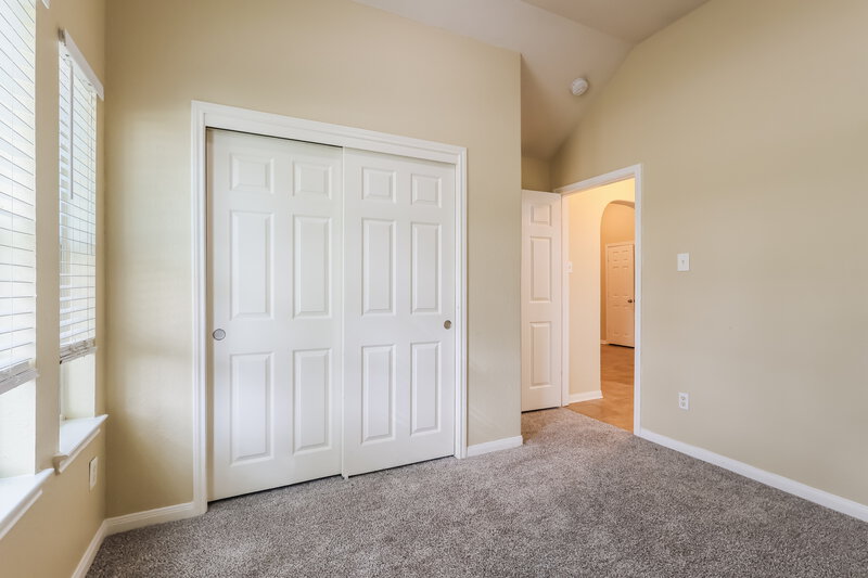 1,960/Mo, 5203 Lost Cove Ln Spring, TX 77373 Bedroom View 2