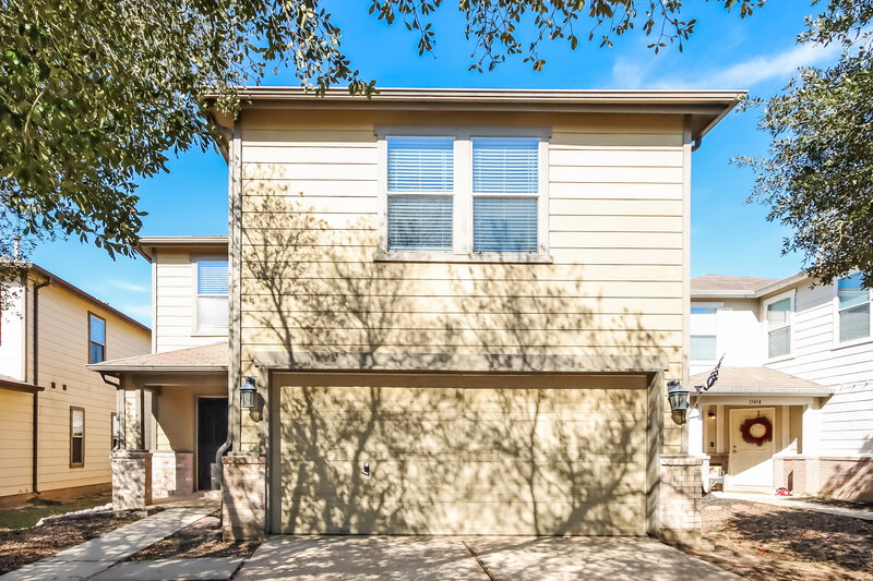 1,730/Mo, 11418 Flying Geese Ln Tomball, TX 77375 External View