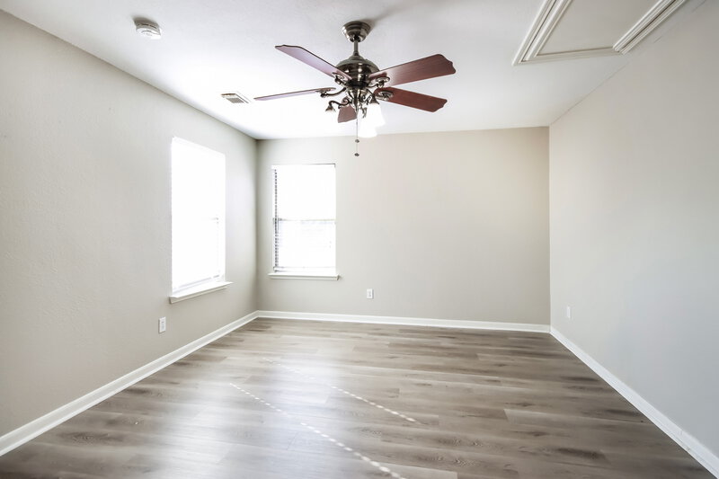 1,730/Mo, 11418 Flying Geese Ln Tomball, TX 77375 Family Room View