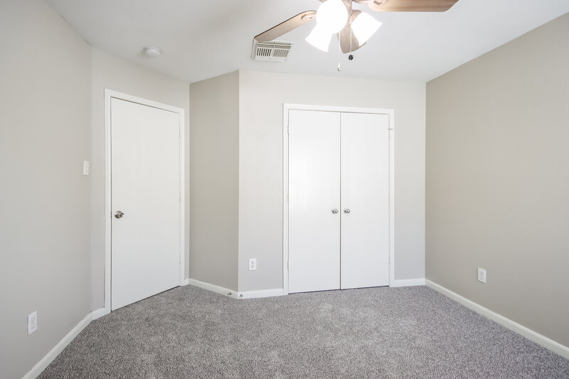 1,730/Mo, 11418 Flying Geese Ln Tomball, TX 77375 Bedroom View