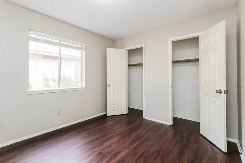 1,790/Mo, 4606 Lost Lake Ln Spring, TX 77388 Bedroom View