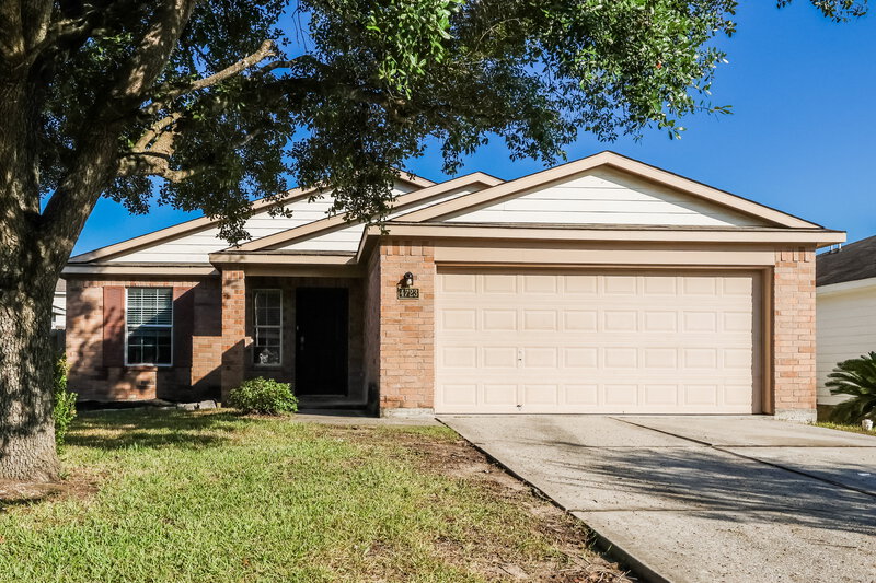 1,805/Mo, 4723 Comal River Loop Spring, TX 77386 External View