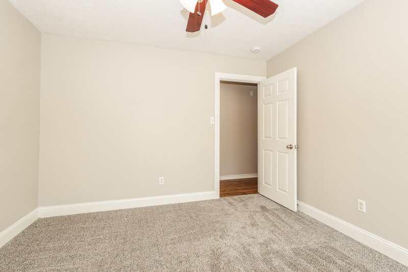 1,805/Mo, 4723 Comal River Loop Spring, TX 77386 Bedroom View