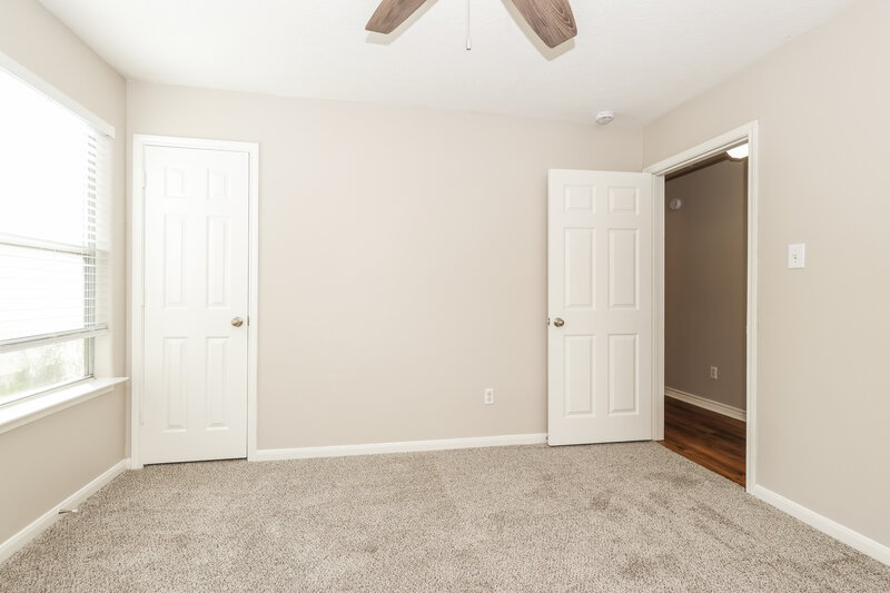 1,805/Mo, 4723 Comal River Loop Spring, TX 77386 Bedroom View 2