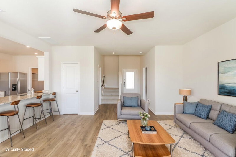 2,250/Mo, 409 Sunny Highlands Dr Katy, TX 77493 Misc View 2