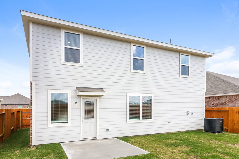 2,395/Mo, 409 Sunny Highlands Dr Katy, TX 77493 Misc View 18