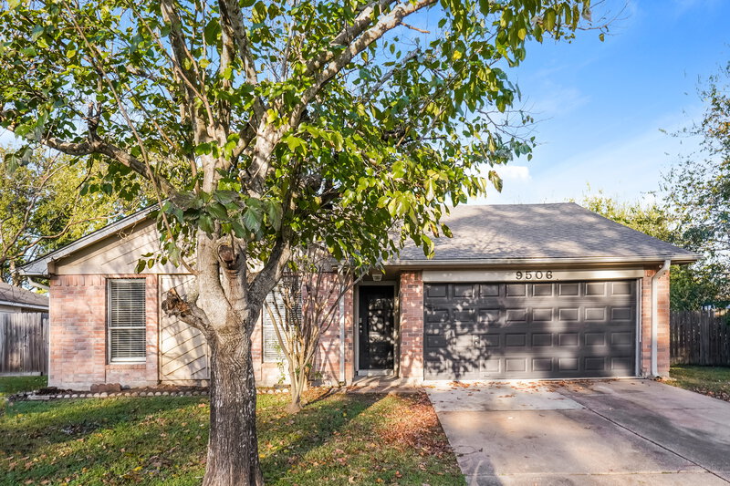 1,975/Mo, 9506 Lost Eagle Dr Houston, TX 77064 External View
