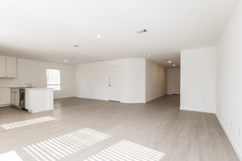 1,635/Mo, 15286 Abella Dr Montgomery, TX 77316 Living Room View 2