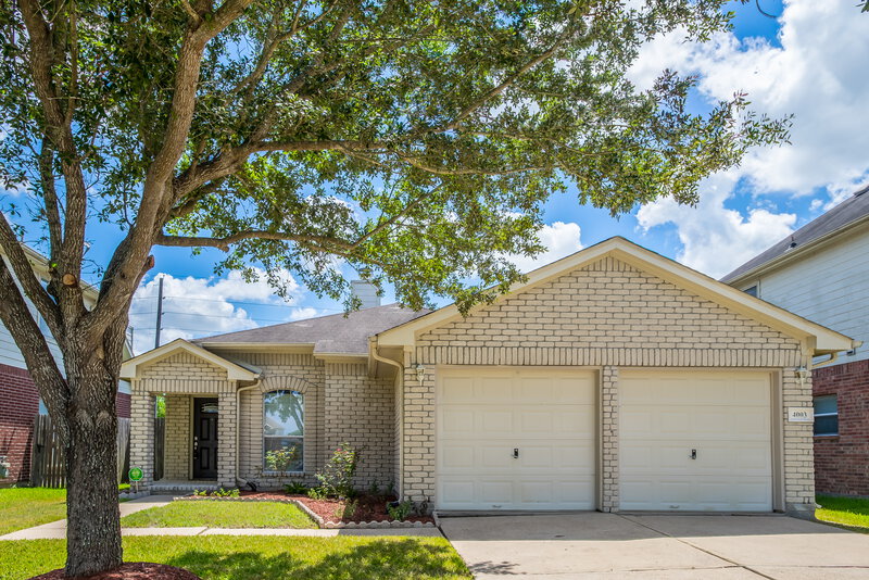 2,050/Mo, 4003 Teal Run Meadows Dr Fresno, TX 77545 External View