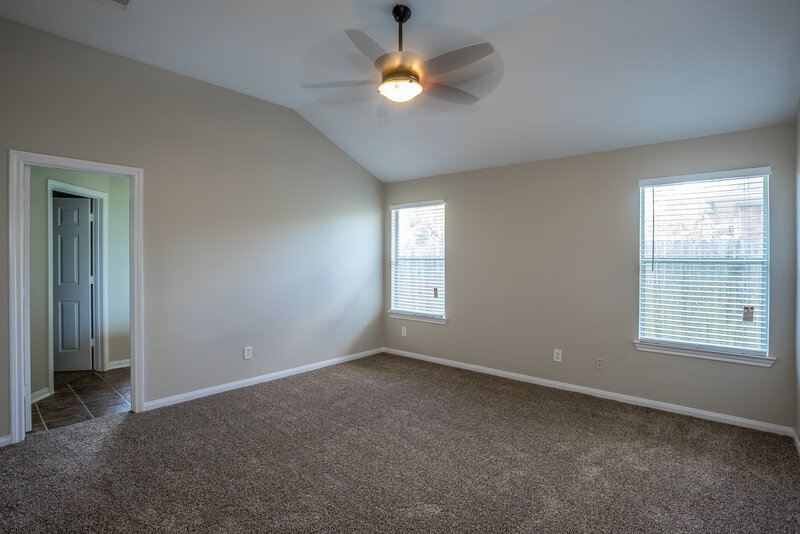 2,050/Mo, 4003 Teal Run Meadows Dr Fresno, TX 77545 Bedroom View 2