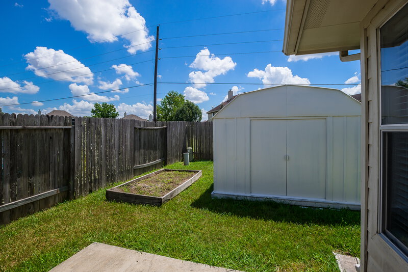 2,050/Mo, 4003 Teal Run Meadows Dr Fresno, TX 77545 Exterior View