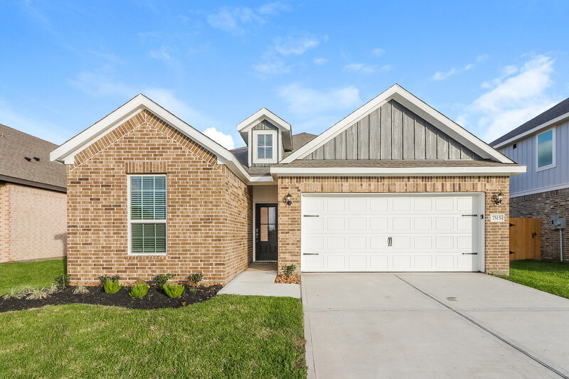 1,815/Mo, 7515 Tipton Meadow Way Richmond, TX 77469 External View