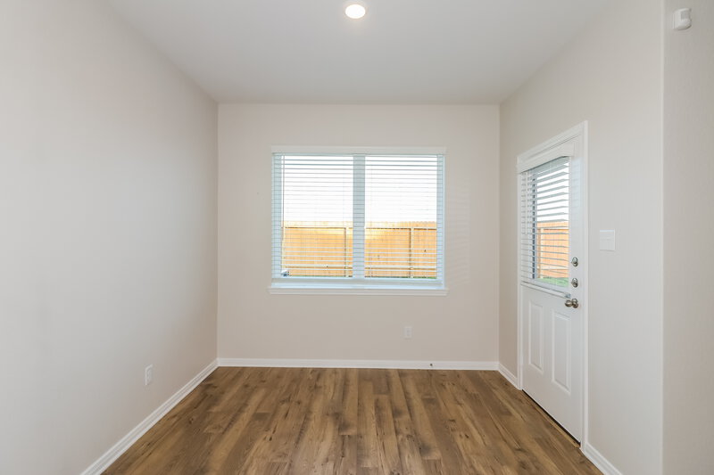 1,815/Mo, 7515 Tipton Meadow Way Richmond, TX 77469 Dining Room View