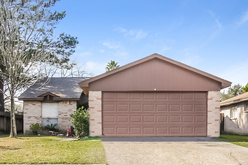 1,730/Mo, 12627 Day Hollow Ln Houston, TX 77070 External View