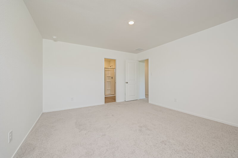 1,850/Mo, 2613 Shady Cedar Ct Conroe, TX 77301 Main Bedroom View