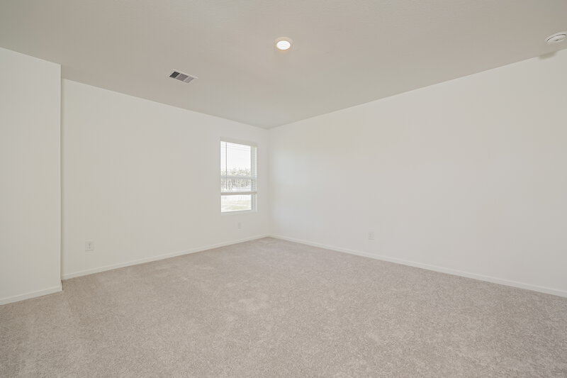 1,850/Mo, 2613 Shady Cedar Ct Conroe, TX 77301 Main Bedroom View 2