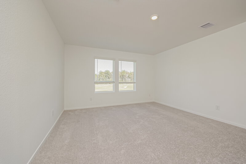 1,850/Mo, 2613 Shady Cedar Ct Conroe, TX 77301 Bedroom View