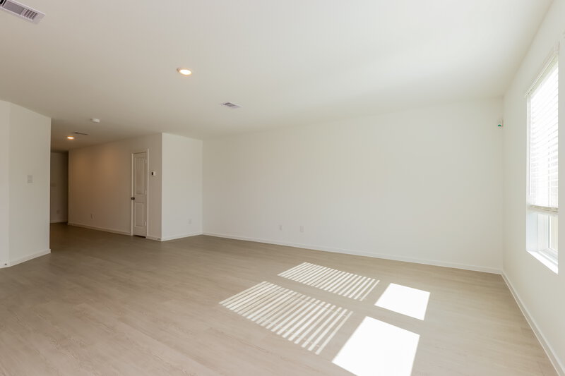 1,710/Mo, 2612 Shady Cedar Ct Conroe, TX 77301 Living Room View 3