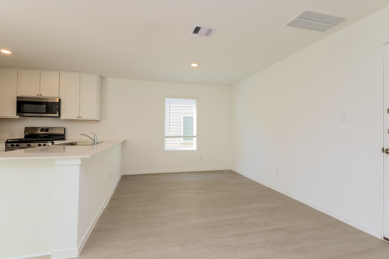 1,710/Mo, 2612 Shady Cedar Ct Conroe, TX 77301 Dining Room View